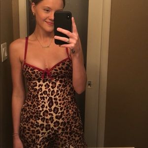 MOSCHINO cheap&chic midi dress